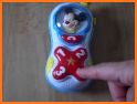 Mickey Mouse - Baby Phone related image