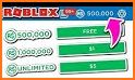 Free Robux Calc For Roblox’s - RBX 2020 related image