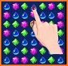 Jungle Blast  -  Jewels Crush Puzzle Game related image
