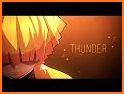 Anime Thunder related image