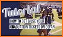 Tips ticket Go-fan school related image