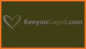 KenyanCupid: Kenyan Dating related image