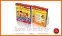 Calculation Game Infinity - Maths Games related image