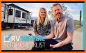 Ultimate RV Checklist related image