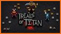 Trials of Titan related image