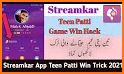 Teen Patti 2021 Guide, Play n Win Games related image