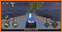 Mountain Climb Stunt - Off Road Car Driving Games related image
