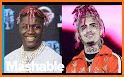 RAPPERS NAME QUIZ related image