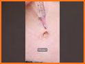 Piercing  Photo editor related image