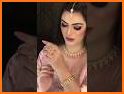 Princess Wedding Makeup Girls related image