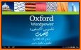 Oxford Learner’s Dict.: Arabic related image