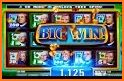 Crazy Crazy Scatters - Free Slot Casino Games related image