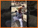 Beach Waiter related image