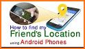 Location tracker: find my friends related image