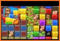 TwinklePop - Animal Crush Puzzle Game related image