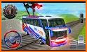 Offroad Bus: Driving Simulator related image