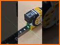 Measurement Ruler Tape Measure related image