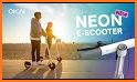 okai neon scooter guide related image