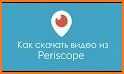Scopedown (Periscope Download) related image