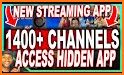 HD Streamz - Live TV Cricket and TV Serial TIPs related image