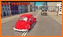 Ultimate Mafia Car Driving: Classic Car Stunt Race related image