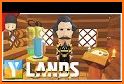 Crafty Lands - Craft, Build and Explore Worlds related image