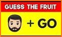 fruits quiz related image