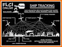 Marine finder: Vessel navigation & ship tracker related image