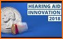 Visual Hearing Aid related image