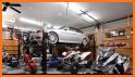 Cool Garage related image