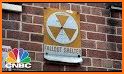Fallout Shelters Data Map - Twin Cities, Minnesota related image