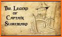Captain Legend related image