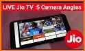 Jio Tv Live Cricket Game related image