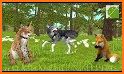 Lynx Family Wildlife Survival Simulator related image