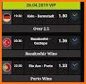 VIP BETTING TIPS SPECIAL related image
