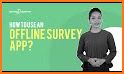 Offline Surveys related image