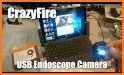 Endoscope Camera - endoscope app for android related image
