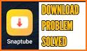 Snap -  tubè video downloader related image