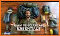 Carryless - Hiking, Trekking and Camping Checklist related image