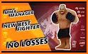 MMA Manager 2021 related image
