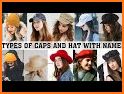 Names in a Hat related image