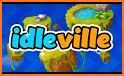Idleville: Fantasy Idle Clicker Tycoon related image
