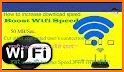 Fetch Internet - No More Hostpots & Public WiFi related image