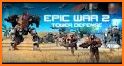 Epic War TD 2 related image