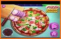 Pizza Realife Cooking Game related image