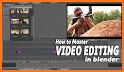 Video editor & Effect Master related image