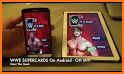 WWE SuperCard – Multiplayer Card Battle Game related image