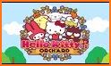 Hello Kitty Orchard related image