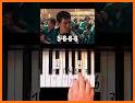 Impostor 456 Squid Game Piano related image