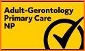 ANCC AGPCNP Adult-Gerontology Nurse Practitioner related image